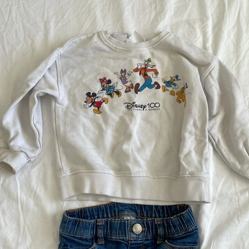Clothing bundle Baby girl 18-24months